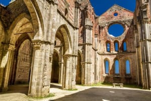 Tuscany's Hidden Gems Tour 4