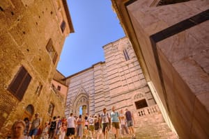 Siena, San Gimignano & Chianti Wine Tour 4