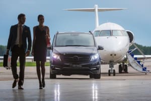 Private Transfer from Montecatini to Florence 4