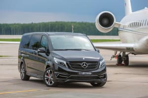 Private Transfer from Florence to Bologna Airport 3