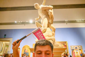 Skip-the-Line Accademia Gallery Tour 4