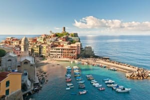 Exclusive Private Shore Excursion to Cinque Terre 3
