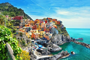 Exclusive Private Shore Excursion to Cinque Terre 4
