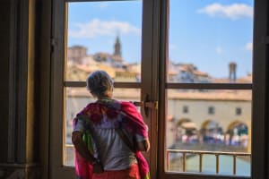 Skip-the-Line Uffizi Gallery Tour 4