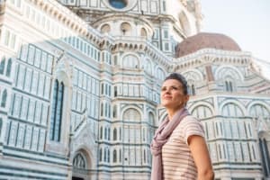 Private Renaissance Discovery Tour of Florence 3