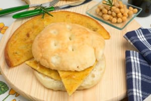 Livorno Street Food Walking Tour 3