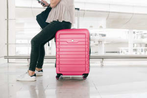 Private Transfer from Florence to Fiumicino Airport 3