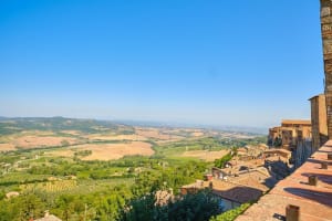 Tuscan Wine & Cheese Tour 4