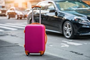 Private Transfer from Livorno Port to Florence Hotels 3