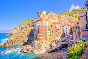 Cinque Terre Day Trip from Florence 3