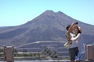 Ubud Volcano Lake & Hot Springs Tour 3