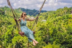 Customized Ubud Tour: Pick 5 Destinations 3