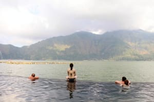 Bali Mt Batur Sunrise Trek & Hot Springs 4