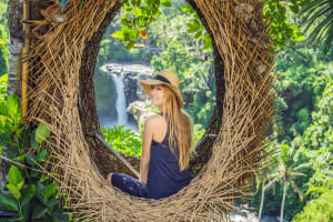 Best of Ubud Full-Day Tour with Jungle Swing 3