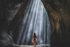 Bali Waterfalls Adventure Tour 4