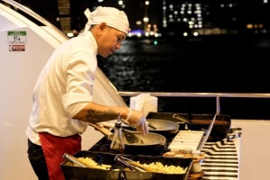 Dubai Superyacht Party Cruise 3