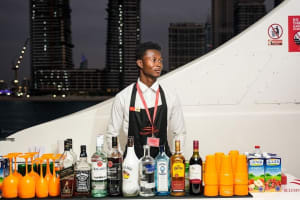 Dubai Superyacht Party Cruise 4