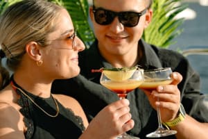 Sunseeker Superyacht VIP Experience 3