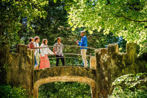 Sintra and Cascais Private Day Trip 3