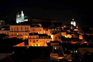 Lisbon Sunset Walking Tour with Fado Show and Dinner 3
