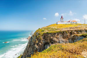 Sintra and Cascais Day Trip from Lisbon 4