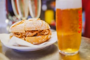 Private Portuguese Food & Wine Tour 3