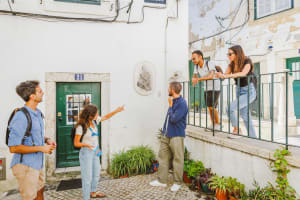 Best of Lisbon Small-Group Guided Walking Tour 4