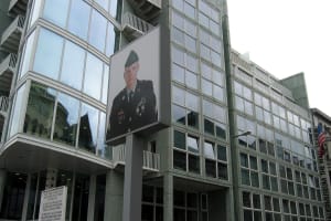 Berlin WWII & Cold War Private Tour 3