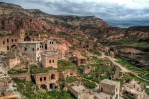 Cappadocia Red Tour with Open-Air Museum 3