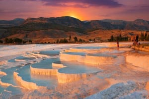 Pamukkale Full-Day City Tour 3