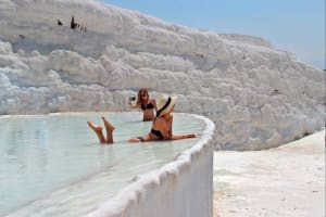 Pamukkale Full-Day City Tour 4