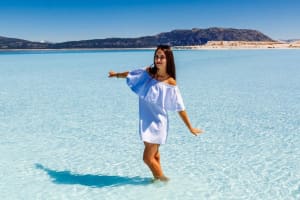 Salda Lake & Pamukkale Day Tour 4