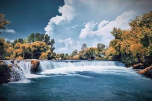 Antalya Ancient Ruins & Waterfall Tour 3