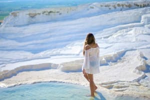 Pamukkale Thermal Pools Day Tour 3