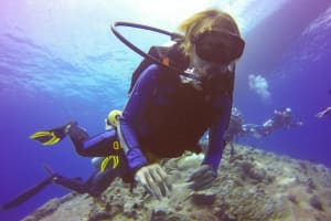 Belek Scuba Diving Experience with Lunch 3