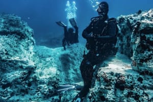Belek Scuba Diving Experience with Lunch 4