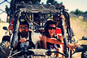 Belek Buggy Car Safari Adventure 3