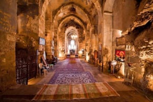 Ephesus & Virgin Mary House Tour 3