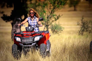Alanya 3-in-1 Adventure Tour 4