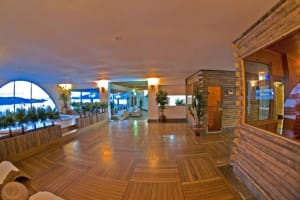 Traditional Turkish Bath Experience in Bodrum 3
