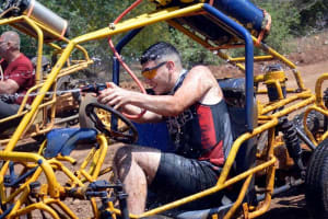 Marmaris Buggy Safari Adventure 3