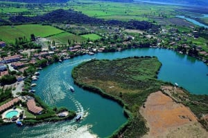 Marmaris Turtle Beach Tour with Airport Transfer 3