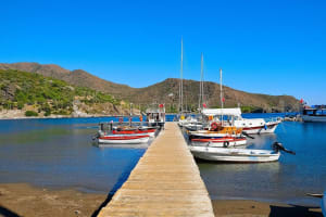 Marmaris Datca Tour with Lunch & Market Visit 4