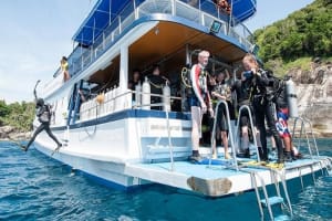 Kemer Scuba Diving Adventure 3