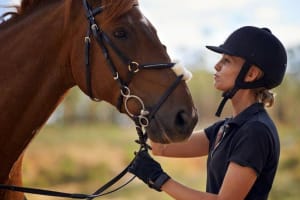 Alanya Horseback Riding Adventure 4