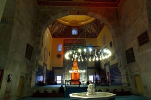 Bursa Full-Day Tour with Cable Car 4