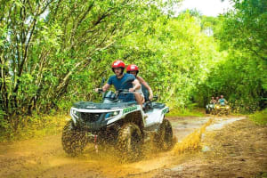 Marmaris Mountain ATV Adventure 3