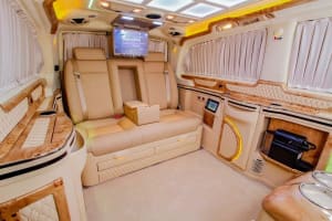 Private Antalya Airport Transfer Service 3