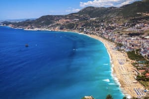 Alanya City Half-Day Tour with Cable Car and Castle Visit 4