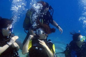 Fethiye Scuba Diving Adventure 4